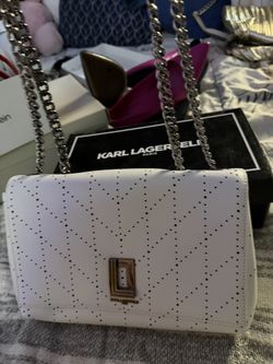 Karl Langfeld Purse