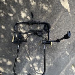 Bicycle Rack