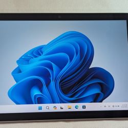 VERY NICE MICROSOFT SURFACE GO 2 WINDOWS TABLET M3  10.5" Windows 11 