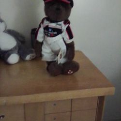 Earnheart Bear