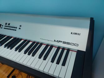 KAWAI MP9500