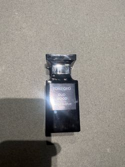 Tom Ford Oud Wood