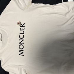 moncler shirt 