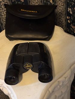Binoculars