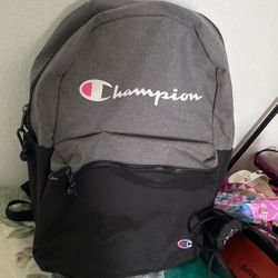Champion Back Pack 