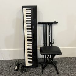 Electric Piano