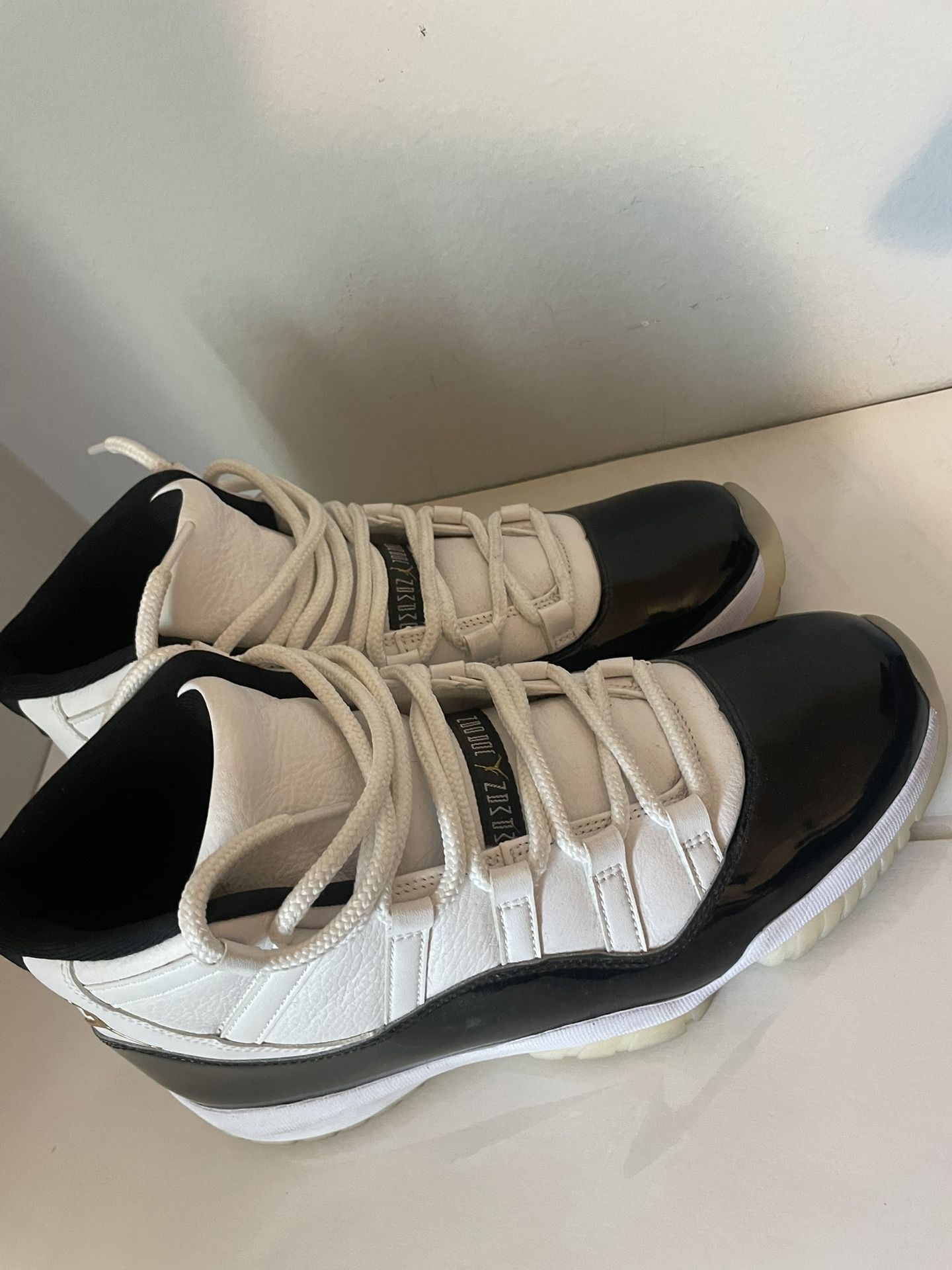 Jordan 11