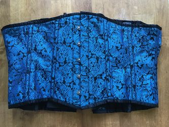 Corset - GothicXO size 34