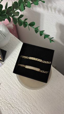 ID Bracelets for Women