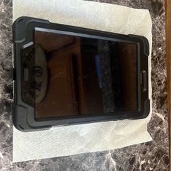 Samsung Galaxy Tablet 