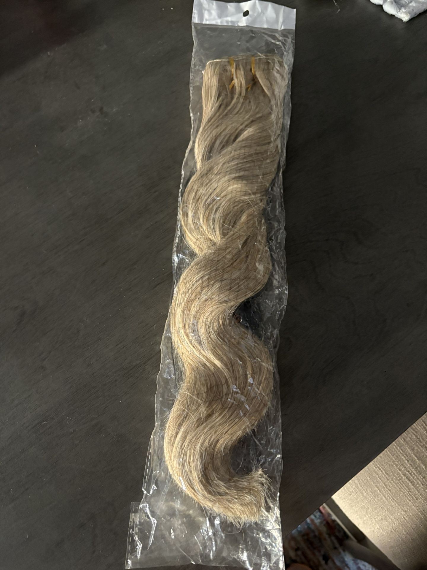 27 Inch Extensions (skirt)