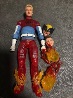 Marvel legends