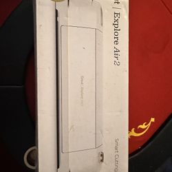 Cricut Explore Air 2 Brand New