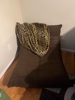 Adult Bean Bag Chair