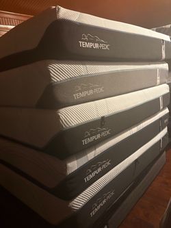 Tempur-Pedic Mattresses king