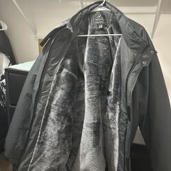 Outdoor Jacket
