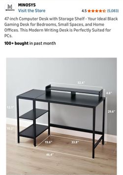Desk