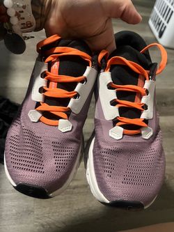 7W On Cloudstratus 3 (Purple)