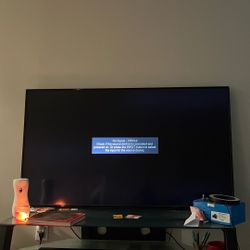 Vizio 55”