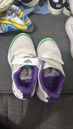 Adidas kids shoes