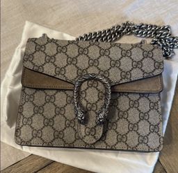 Gucci Dionysus Shoulder Bag