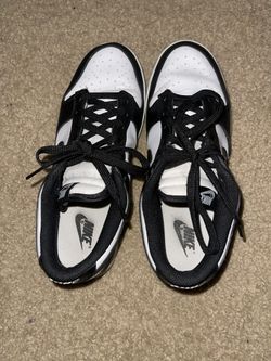 Selling Black And white Pandas