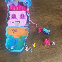 Polly Pocket 