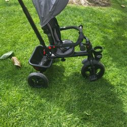 Babyjoy Tolder Trycile $69.00