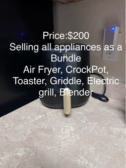Appliances