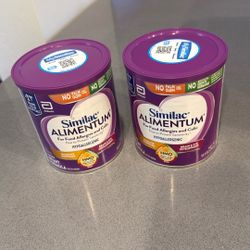 Cans