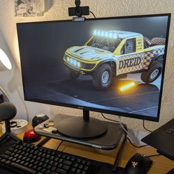 Acer 27" 100Hz Monitor