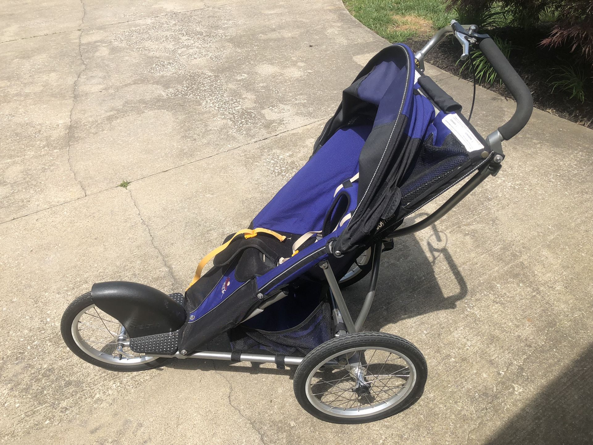 Kelty Kids Stroller/jogger