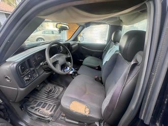 2006 Chevrolet Silverado
