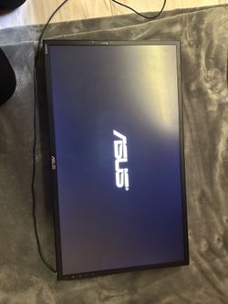 Asus vg245h monitor