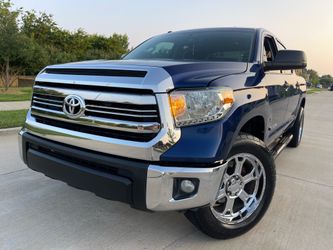 2014 Toyota Tundra