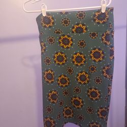 Lularoe Cassie Pencil Skirts