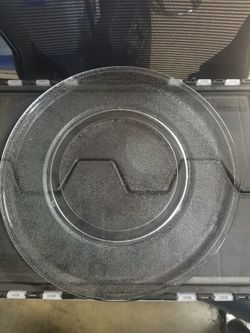 16 Inch Microwave Plate