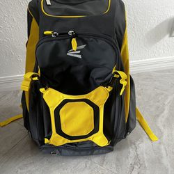 Easton Backpack Bag Morral - Sport