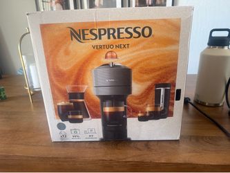 Vertuo Next nespresso