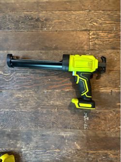 fit Makita 18v - Caulking Gun, Electric Cordless Painting Weatherization Tools