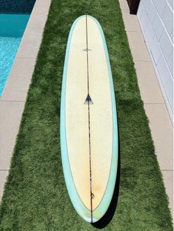 HARBOUR Surfboard 10’2” Merlin