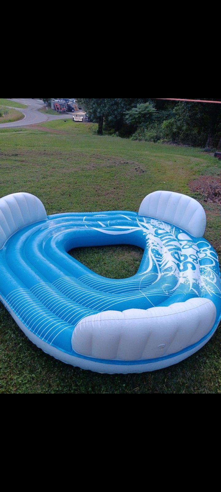 Party Float