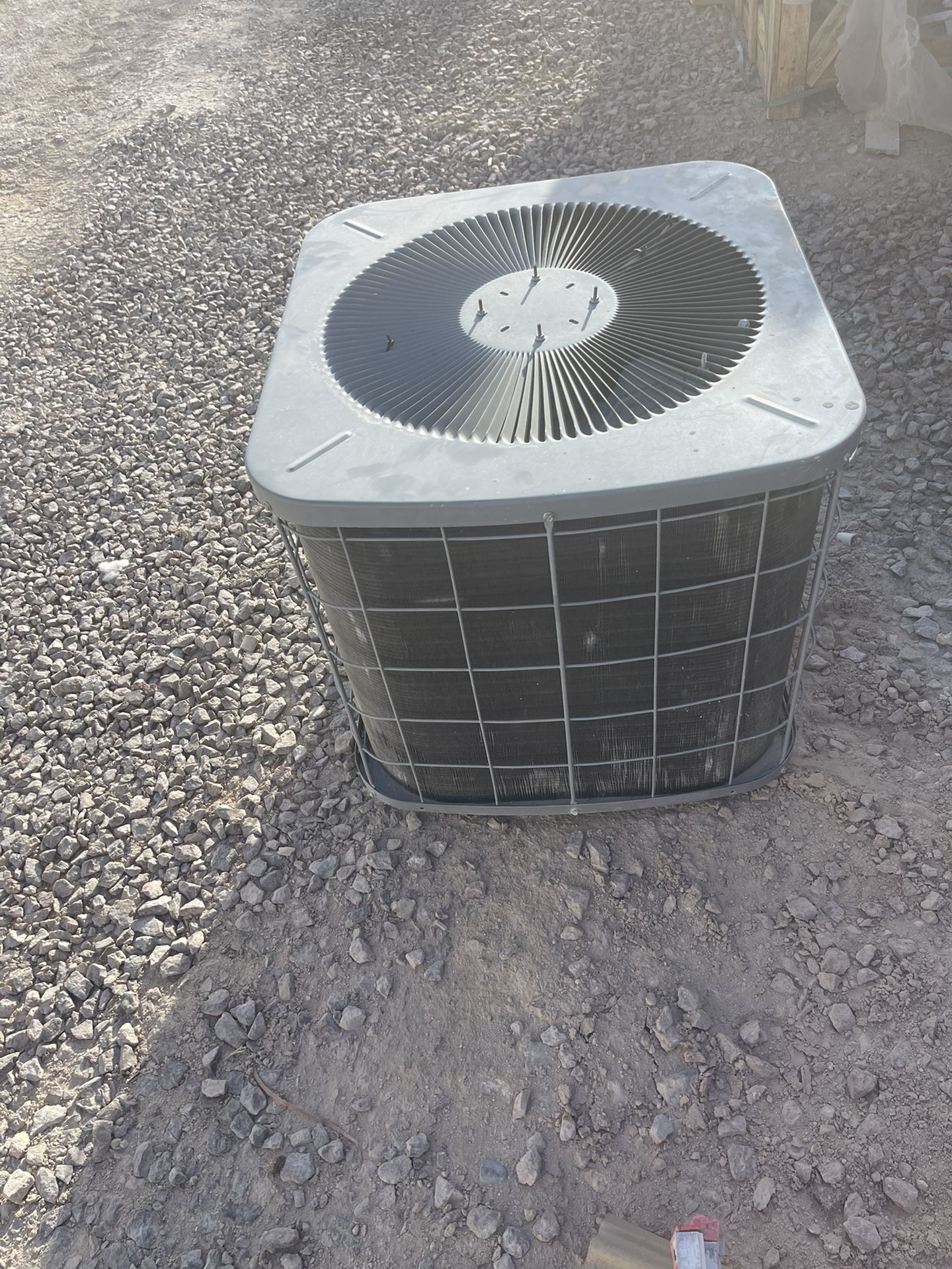 icp air conditioner