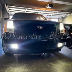 9004 LED Headlight Bulbs,9004/HB1 Hi/Lo Beam LED Headlight Bulb 6500k 9004 LED Bulb Cool White luces 