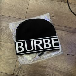 Designer Beanie