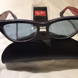 Ray Ban Sunglasses 