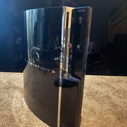 PLAYSTATION 3 A01 FAT