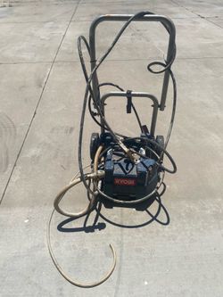 RYOBI Spayer