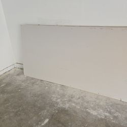 DRYWALL(5 PIECES) 