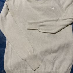Vintage Hollister Sweater